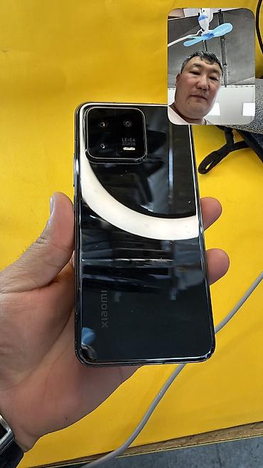 Xiaomi: Xiaomi, 13, Б/у, 256 ГБ, 2 SIM — 3