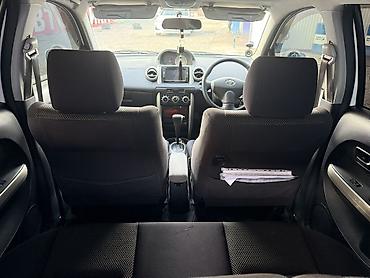 Toyota: Toyota ist: 2003 г., 1.5 л, Автомат, Бензин, Хэтчбэк — 8