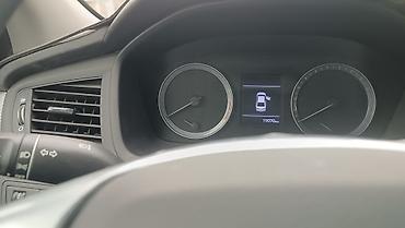 Hyundai: Hyundai Sonata: 2020 г., 2 л, Автомат, Газ, Седан — 9