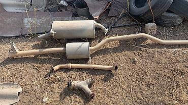 Другие автозапчасти: Разбор автомобиля Тойота Альфард – продажа запчастей по частям — 8