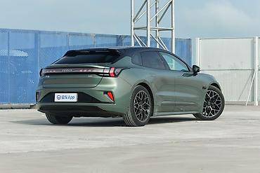 Zeekr: Zeekr 001: | 2022 г — 9