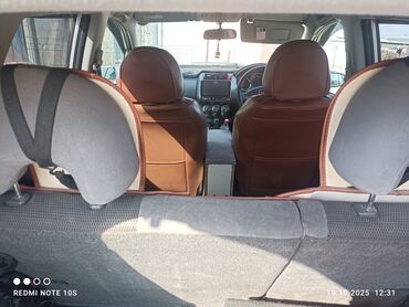 машина алам арзан: Honda Fit: 2002 г., Автомат, Хэтчбэк