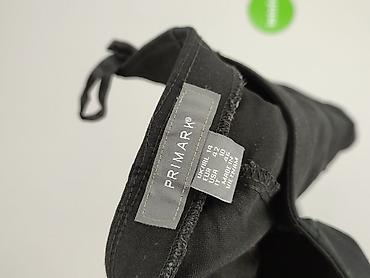 trousers: Primark, Spodnie materiałowe damskie, rozmiar XL — 4
