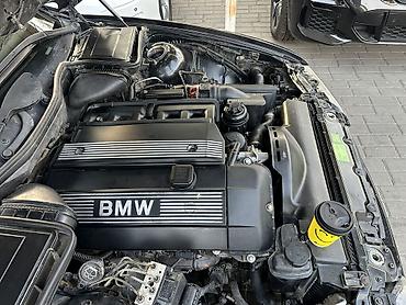 подкрыльник е39: BMW 5 series: 2001 г., 3 л, Автомат, Бензин, Седан — 10