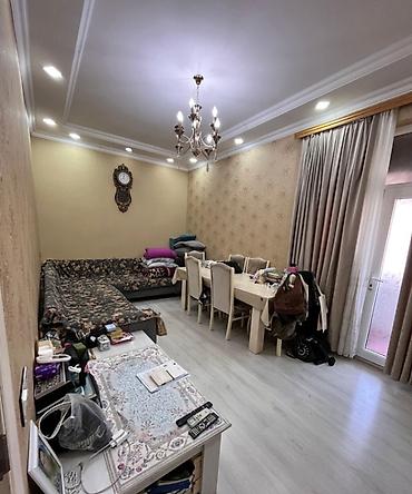 mida ev satışı: Sumqayıt, 2 otaqlı, Köhnə tikili, 51 kv. m — 9