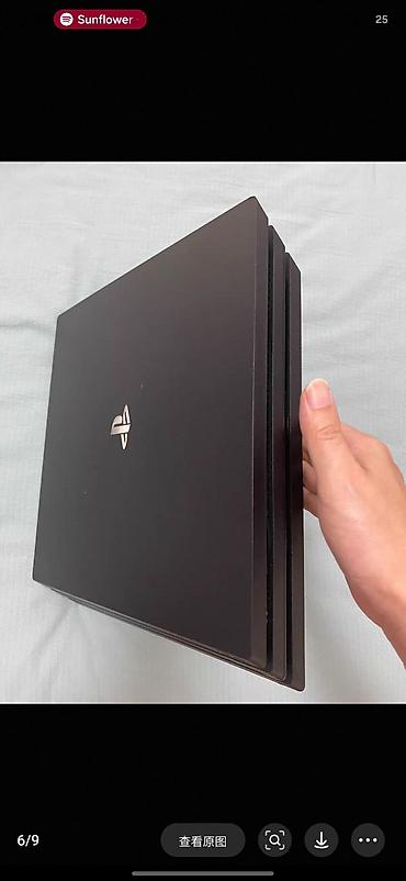 PS4 (Sony PlayStation 4): ПРОШИТАЯ!!! Можно устанавливать игры бесплатно, консоль самой at lalafo.kg — 6 PS4 (Sony PlayStation 4): ПРОШИТАЯ!!! Можно устанавливать игры бесплатно, консоль самой — 6