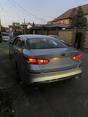 к5 бишкек цена: Kia K5: 2019 г., 2 л, Автомат, Газ, Седан — 5