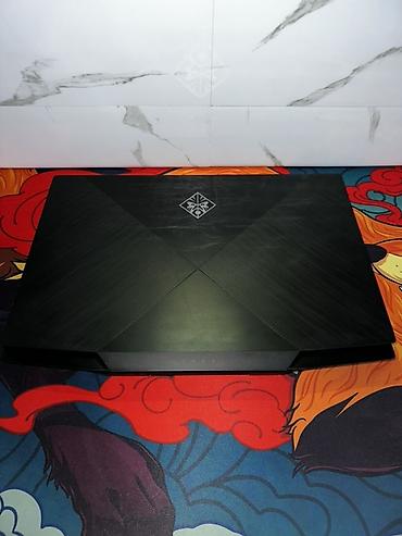 ноутбук hp omen: Игровой, Б/у, Intel Core i7 — 2