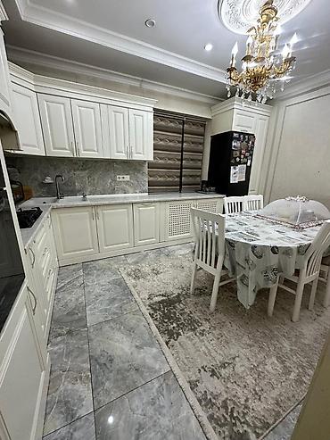 Продажа коттеджей и домов: 🏡 Продается современный 2-этажный кирпичный дом в районе Кызыл-Аскер — 12