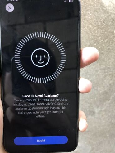 Apple iPhone: IPhone 11 Pro Max, 512 GB, Yaşıl, Barmaq izi, Simsiz şarj, Face ID — 7