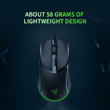 купить игры на ps5: Продаю в состоянии новой мышь Razer "Cobra". Состояние 10/10 как не
