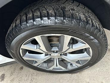 Hyundai: Hyundai Palisade: 2019 г., 2.2 л, Автомат, Дизель, Внедорожник — 6