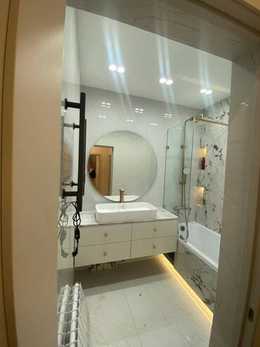 Продажа квартир: 2 комнаты, 73 м², Элитка, 4 этаж at lalafo.kg — 9 Продажа квартир: 2 комнаты, 73 м², Элитка, 4 этаж — 9