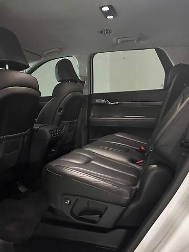 Hyundai: Hyundai Palisade: 2020 г., Кроссовер — 38