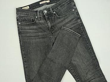 jeans bhs: Levi’s, Jeansy damskie, rozmiar S — 1