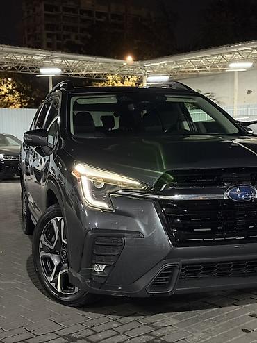 Subaru: Subaru Ascent: 2023 г., 2.4 л, Автомат, Бензин, Кроссовер — 5