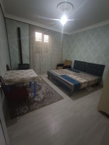 Uzunmüddətli kirayə evlər: 50 kv. m, 2 otaqlı, İnternet, Qaz, İşıq — 11