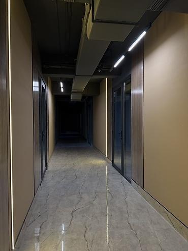 белые ночи отель: Сдаю Офис целиком: 67 м², В бизнес центре, С ремонтом, С отдельным санузлом — 5
