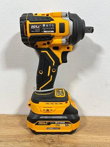 brushless: Новый, Платная доставка, Самовывоз — 2