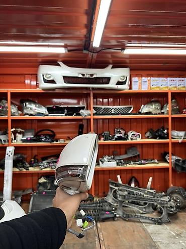 Рули: Руль Toyota Б/у, Япония — 5