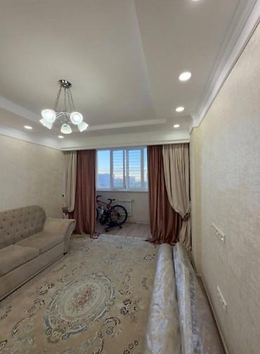 Продажа квартир: 4 комнаты, 140 м², Джальская больница Элитка, 4 этаж, Дизайнерский ремонт — 8