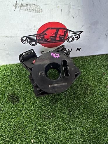 Шлейф рулевой колонки (clock spring) для FORD Focus рестайлинг