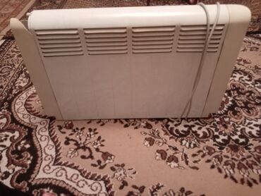 radiator satılır: Qızdırıcı konvektor, Kredit yoxdur, Ünvandan götürmə