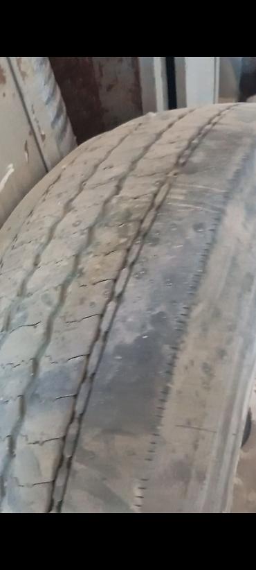dewoo lanos: Грузовая шина Aeolus 315/80 R22.5 с диском 1штук - Размер: 315/80 — 6