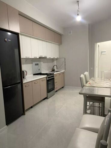 Мебель на заказ: Мебель на заказ, Кухня, Кухонный гарнитур — 4