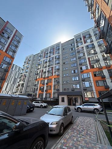 2 комнаты, 74 м², ул. Орозбекова / Жибек Жолу 108 серия, 5 этаж, ПСО (под самоотделку) at lalafo.kg 2 комнаты, 74 м², ул. Орозбекова / Жибек Жолу 108 серия, 5 этаж, ПСО (под самоотделку)