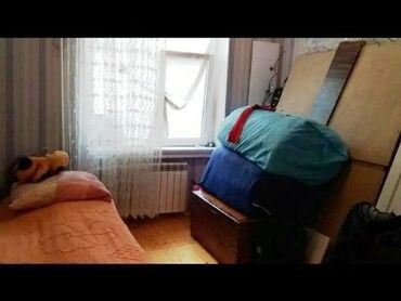 Köhnə tikili: Bakı, 3 otaqlı, Köhnə tikili, m. Həzi Aslanov, 80 kv. m — 5