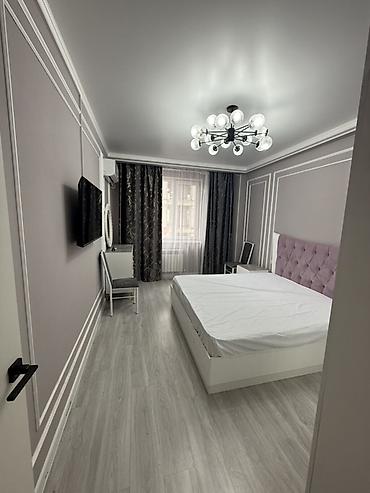 Продажа квартир: 1 комната, 45 м², 1000 мелочей Элитка, 5 этаж, Свежий ремонт — 6