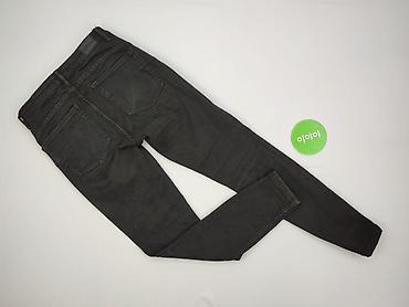 spodenki jeansowe pull: Sinsay, Jeansy damskie, rozmiar M — 3