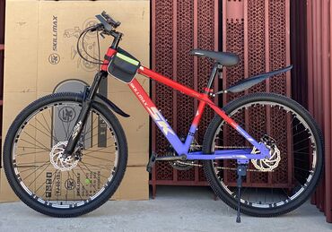 велосипед бмx: Продажа новый велосипед Cmax алюминевая рама на промышленной