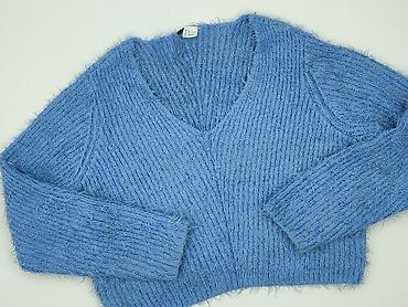 haust sweter: Sweter damski, rozmiar M — 1