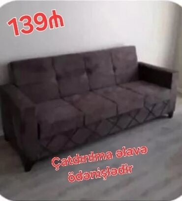 Divanlar: Divan, Yeni, Açılan, Bazalı, Parça, Ödənişli çatdırılma — 17