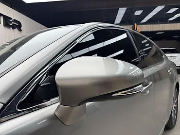 Lexus ES: 2017 г., 2.5 л, Гибрид, Седан — 8