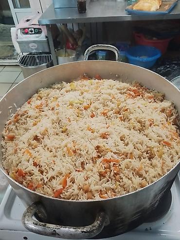 Aşpazlar: 35-yaşım var Pover işi axtarıram. Masqovada kafe sisteminde işləmişəm — 6