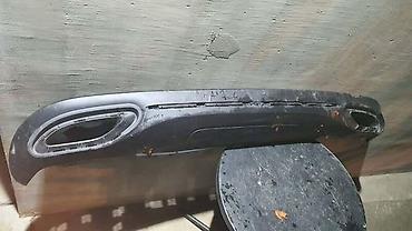 crystal coating cena: SPOJLER W177 ZA MERCEDES BENZ A 140, A 150, A 160 . OD 2016. DO — 3