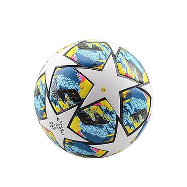 Toplar: Futbol topu "Liga Champion -Adidas". Keyfiyyətli futbol topu — 2