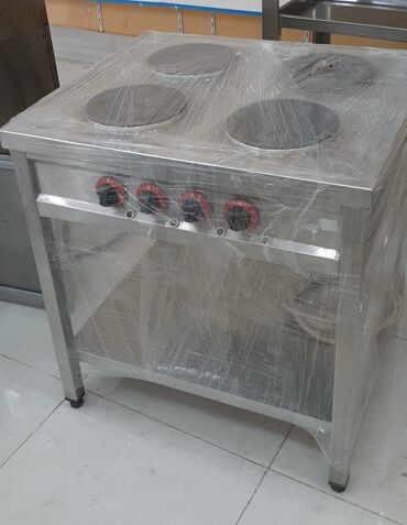corek sobasi: Yemək üçün, Elektrik