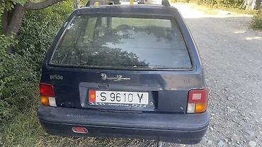 Kia: Kia Pride: 1999 г., Механика, Бензин, Хэтчбэк — 4