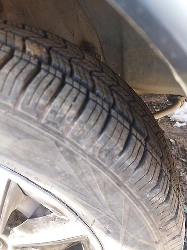 ВАЗ (ЛАДА): ВАЗ (ЛАДА) 2106: 1992 г., 1.6 л, Механика, Бензин, Седан — 8