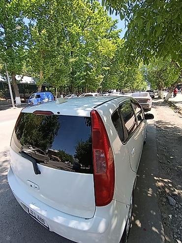 Mitsubishi: Mitsubishi Colt: 2004 г., 1.5 л, Вариатор, Бензин, Хэтчбэк — 12