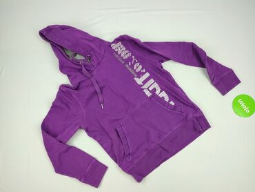 Bluzy z kapturem: Clockhouse, Bluza z kapturem damska, rozmiar S — 2