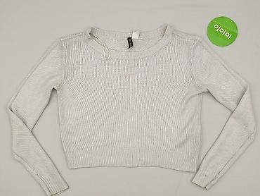divided jeans: H&M Divided, Sweter damski, rozmiar XS — 2