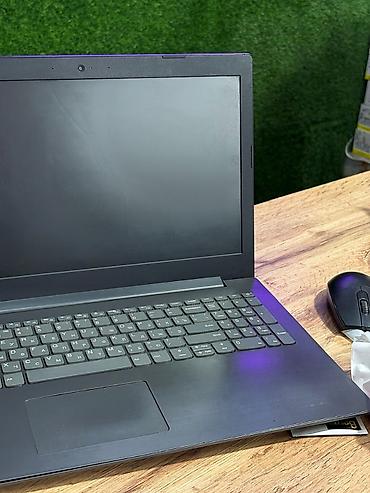 Ноутбуки и аксессуары: Prosessor (CPU): Intel Celeron N4000 @ 1.10GHz (2 nüvəli, turbo ilə — 1