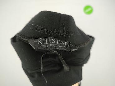 dymek monki: Killstar, Spódnica damska, rozmiar S — 5
