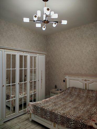 Yataq otağı dəstləri: İkinəfərlik çarpayı — 2