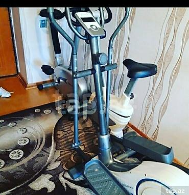 velosiped markalari: Qacis trenajorlari velotrenajor veloxizekler vardir. Secim imkani — 1